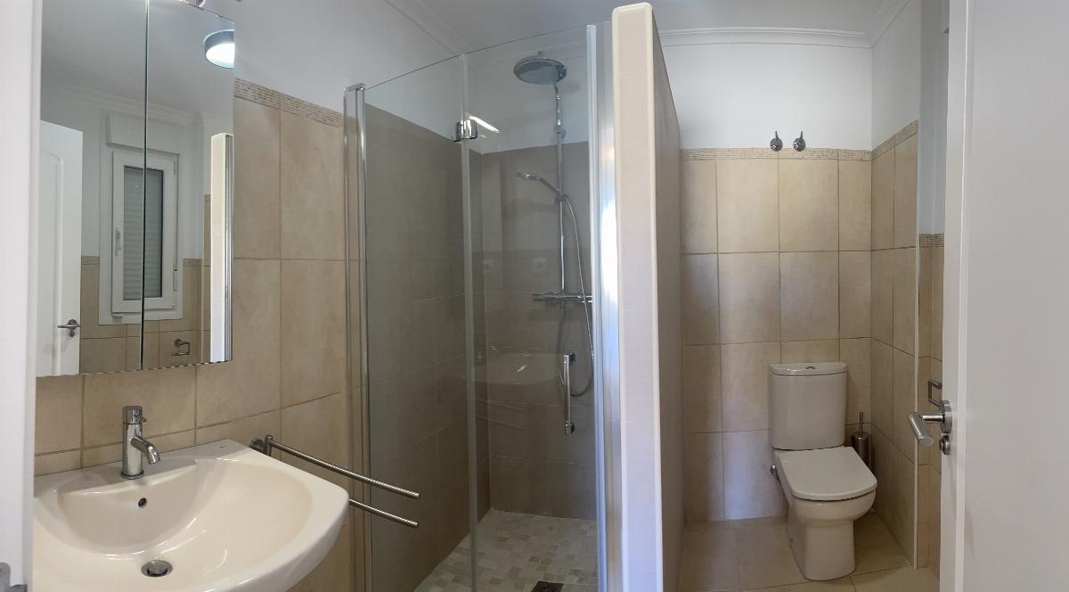 For sale of apartment in Baños y Mendigo