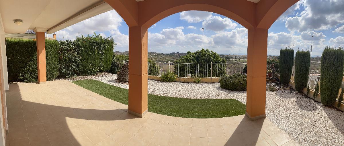 For sale of apartment in Baños y Mendigo