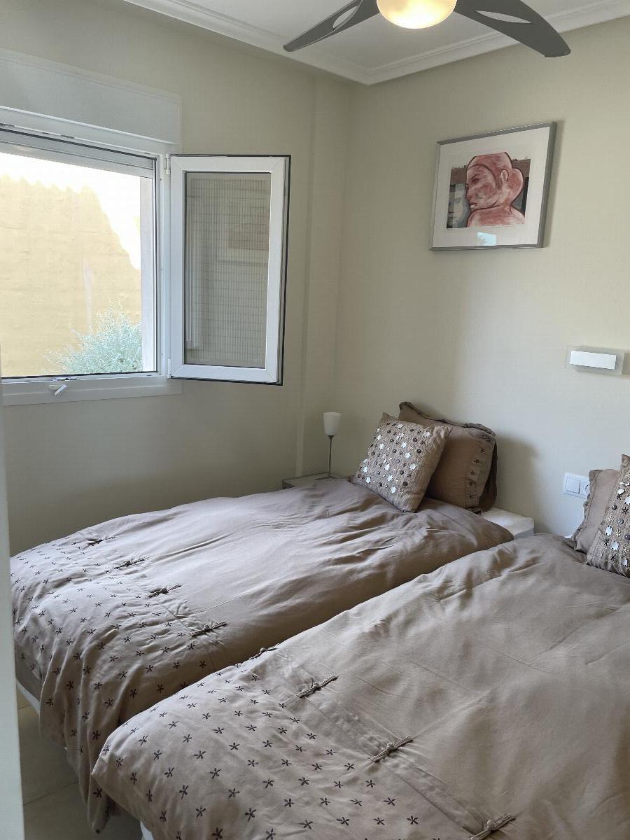 For sale of apartment in Baños y Mendigo