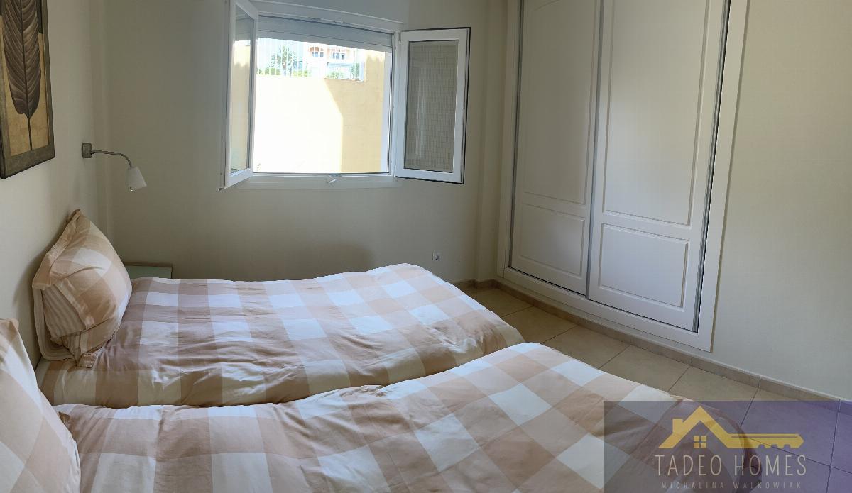 For sale of apartment in Baños y Mendigo