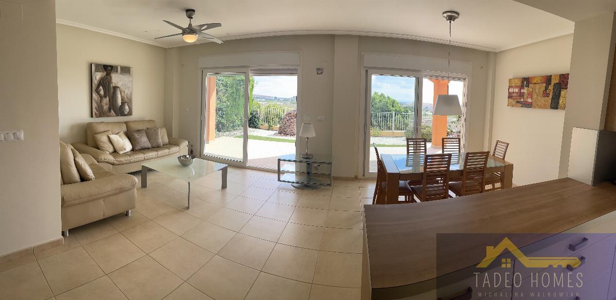 For sale of apartment in Baños y Mendigo