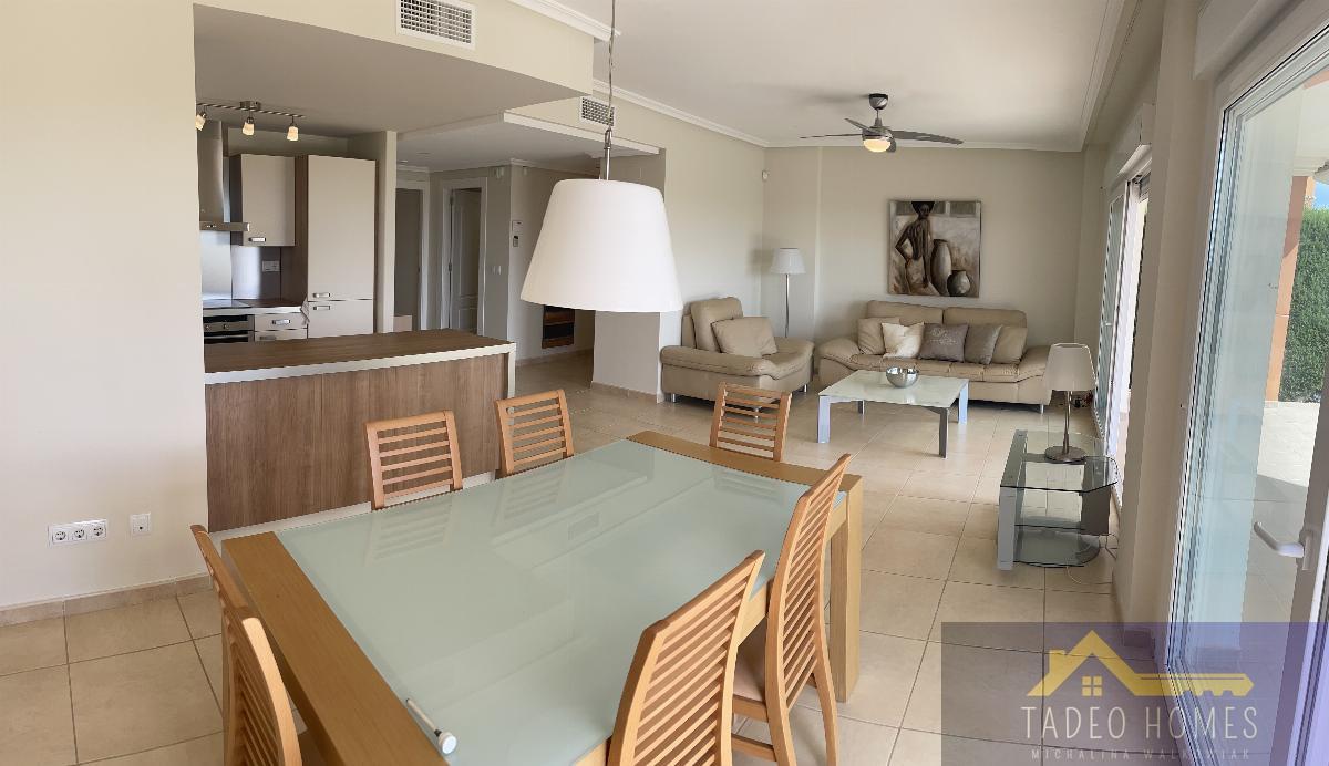 For sale of apartment in Baños y Mendigo