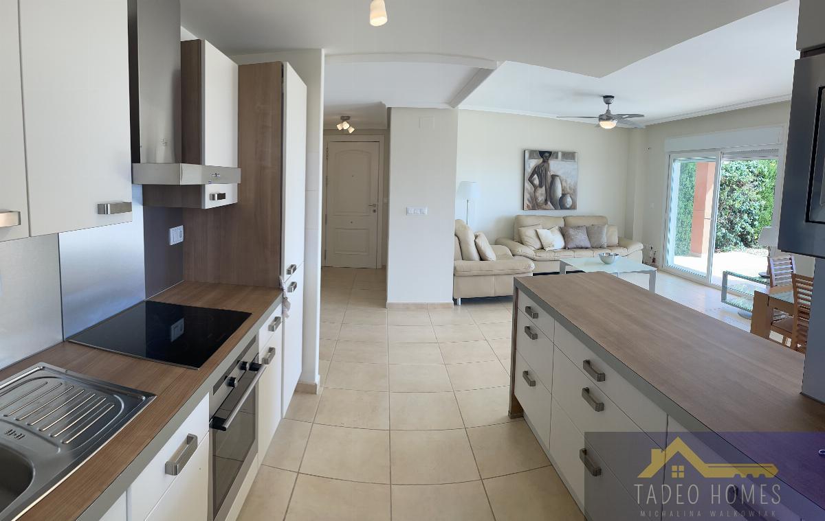 For sale of apartment in Baños y Mendigo