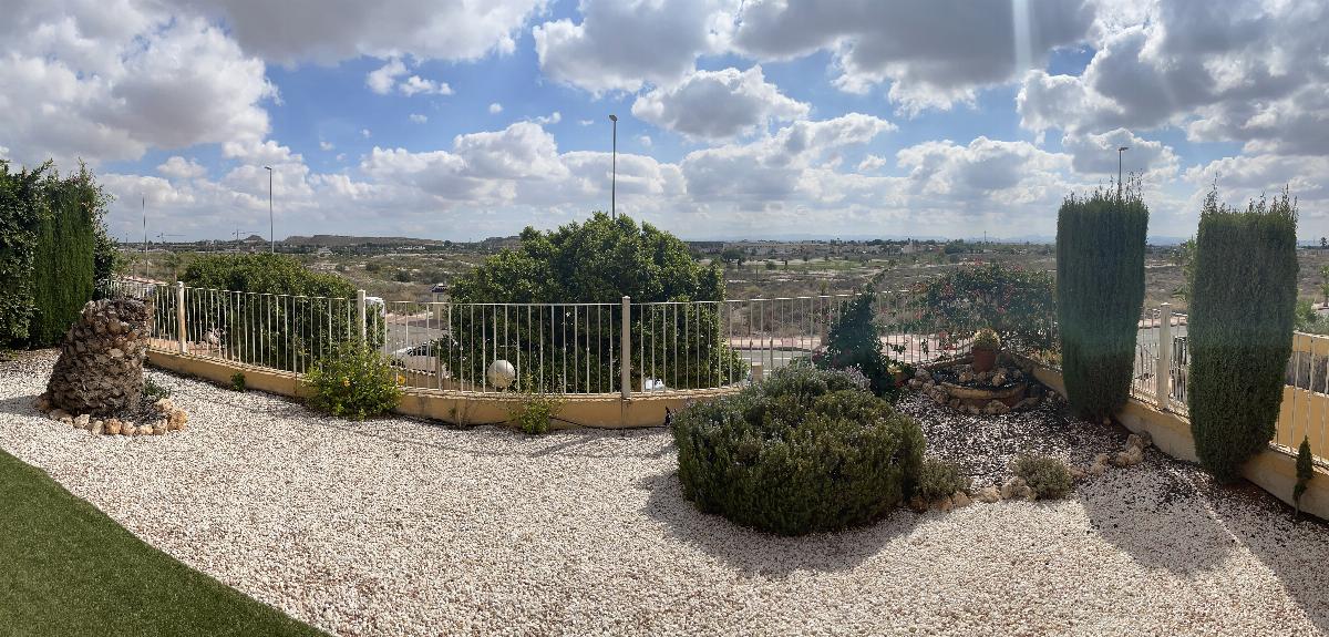 For sale of apartment in Baños y Mendigo