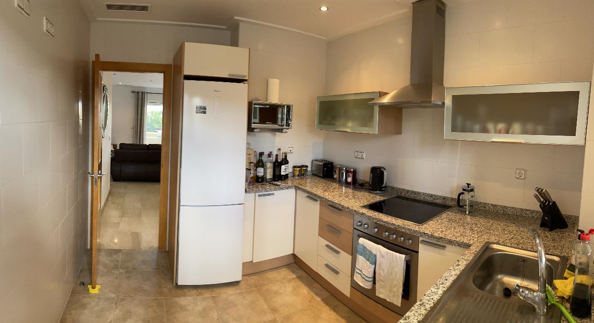 For sale of apartment in Gea y Truyols