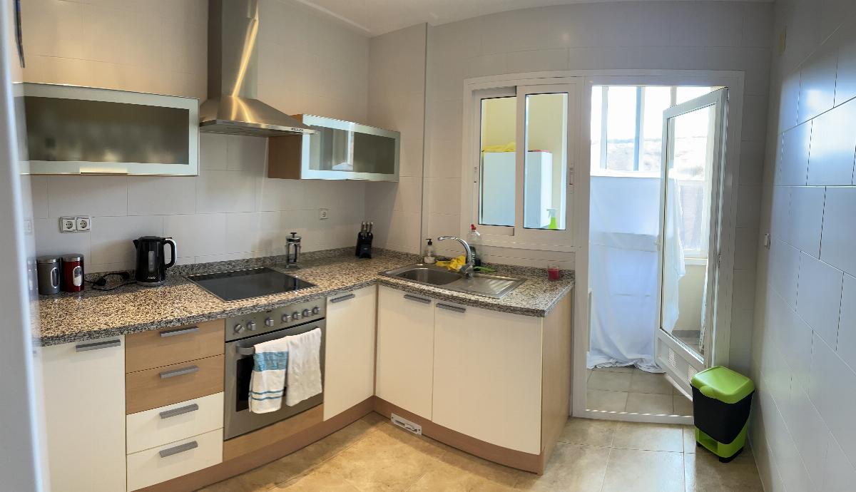 For sale of apartment in Gea y Truyols