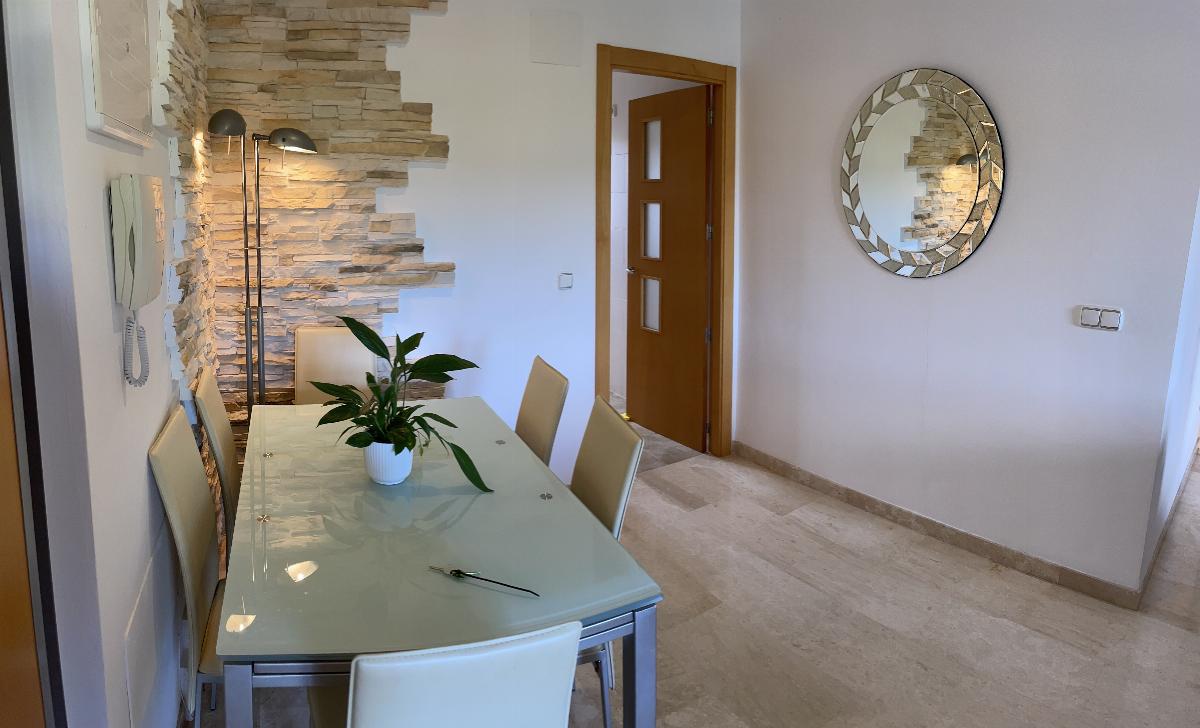 For sale of apartment in Gea y Truyols