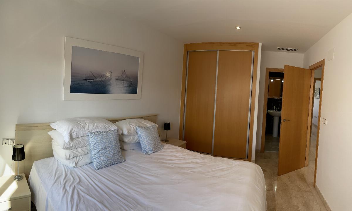 For sale of apartment in Gea y Truyols