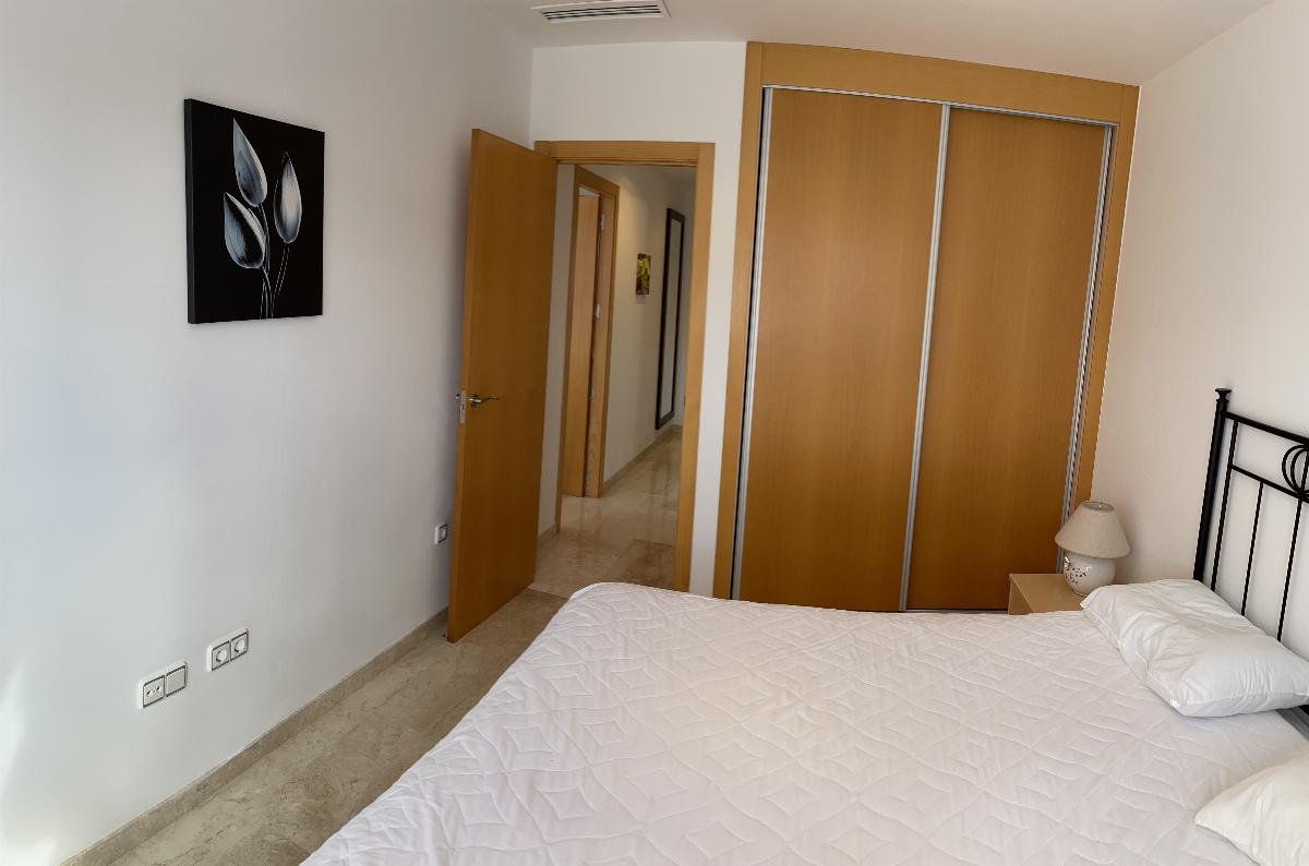 For sale of apartment in Gea y Truyols