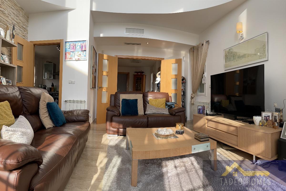 Venta de villa en Gea y Truyols