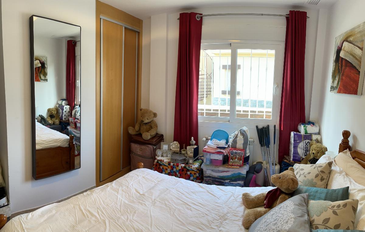Venta de villa en Gea y Truyols