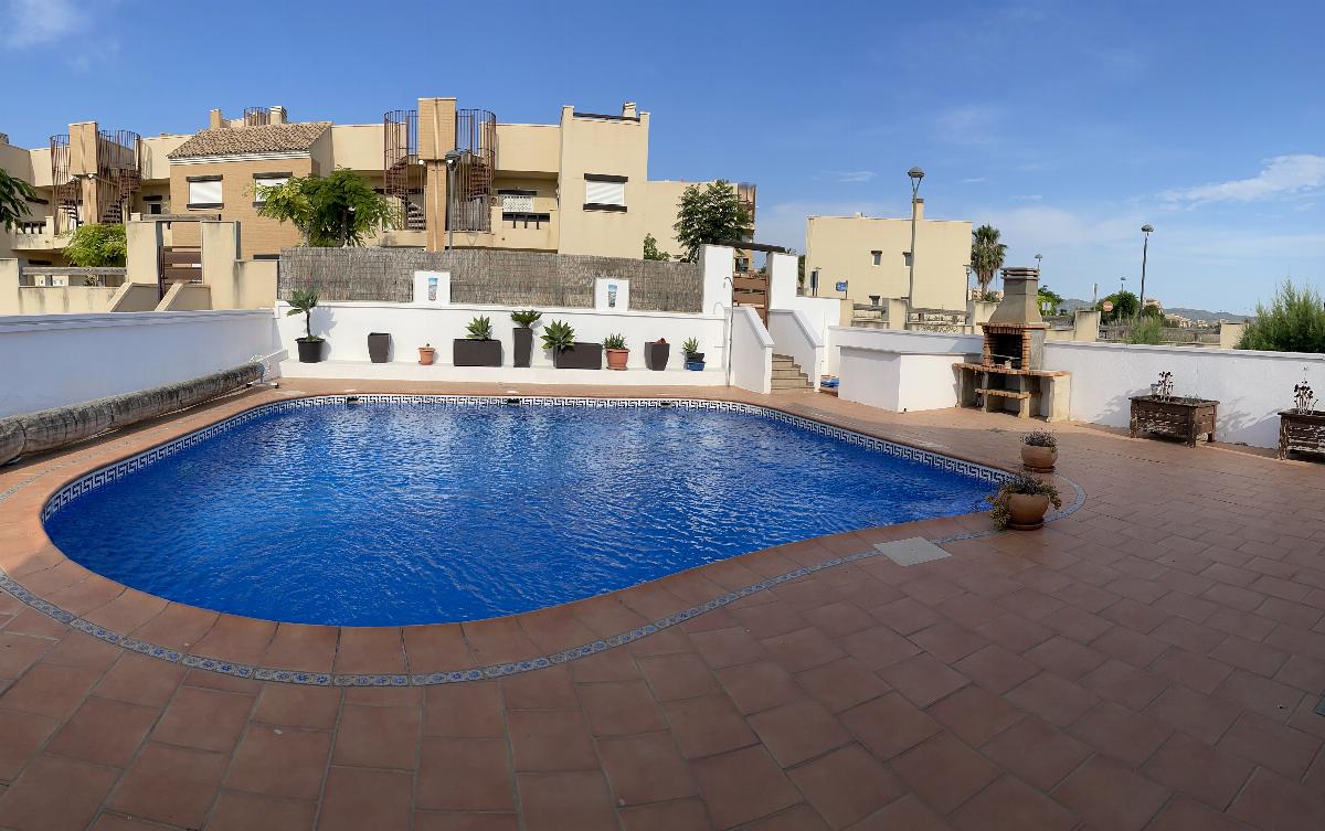 Venta de villa en Gea y Truyols