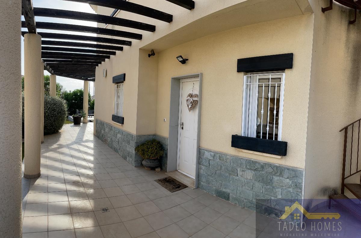 Venta de villa en Gea y Truyols