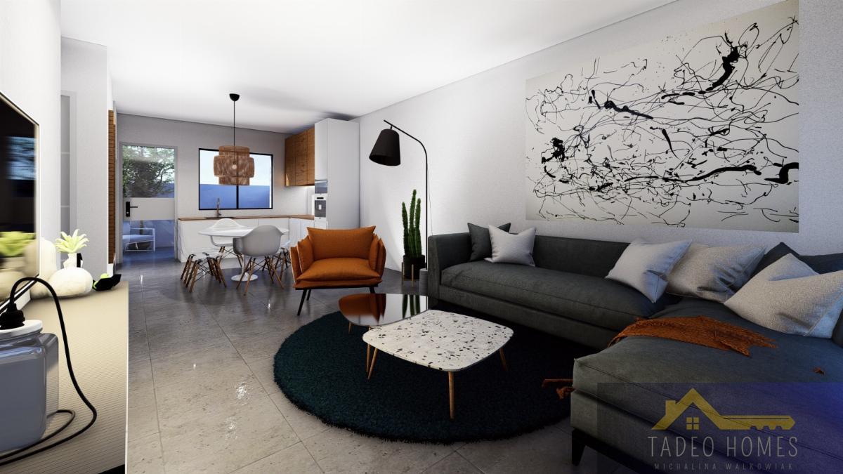 For sale of villa in Pilar de la Horadada