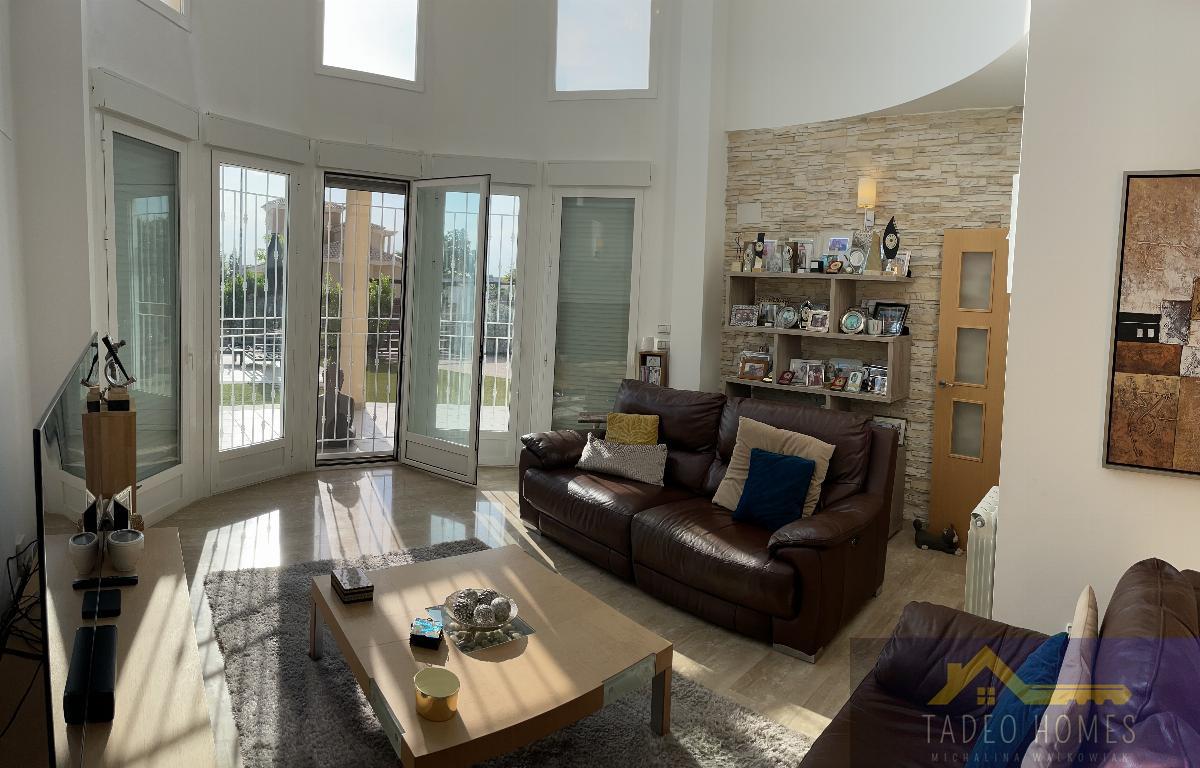 For sale of villa in Gea y Truyols