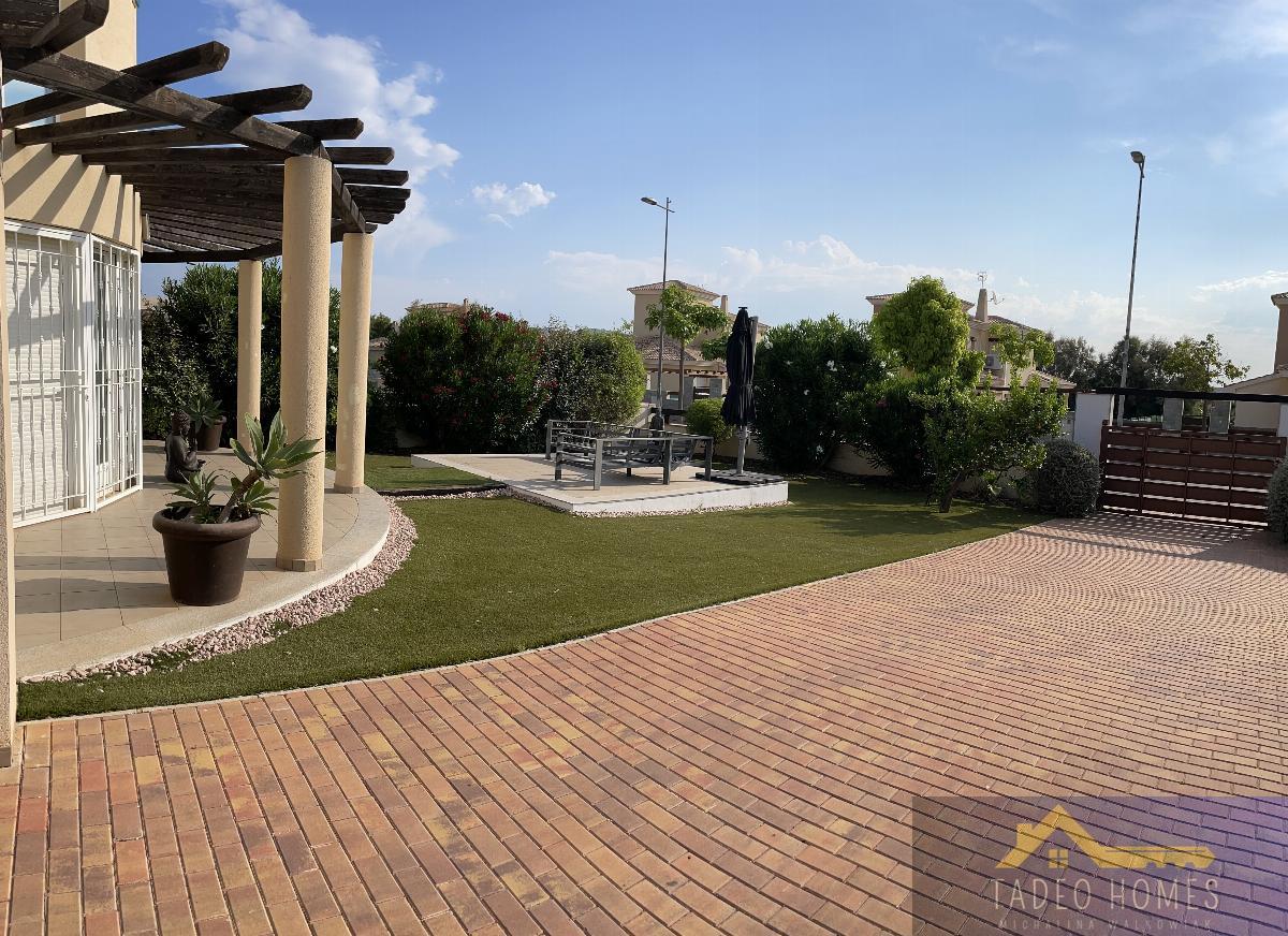 For sale of villa in Gea y Truyols