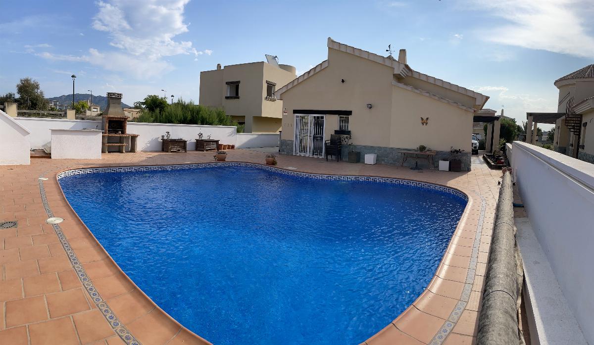For sale of villa in Gea y Truyols