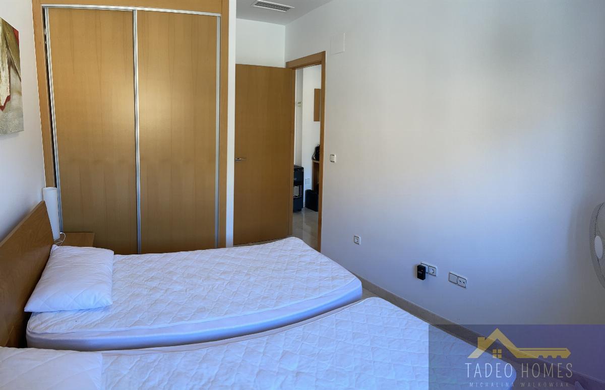 Verkoop van appartement in Gea y Truyols
