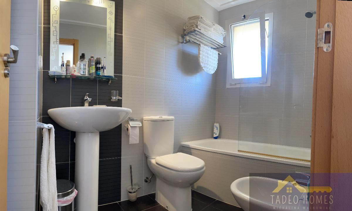 Verkoop van appartement in Gea y Truyols