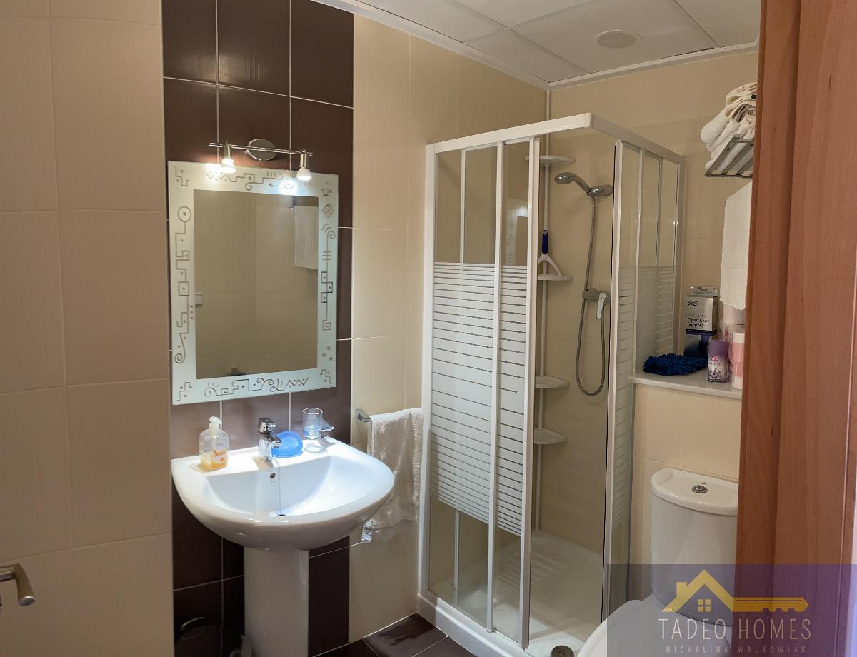 Verkoop van appartement in Gea y Truyols