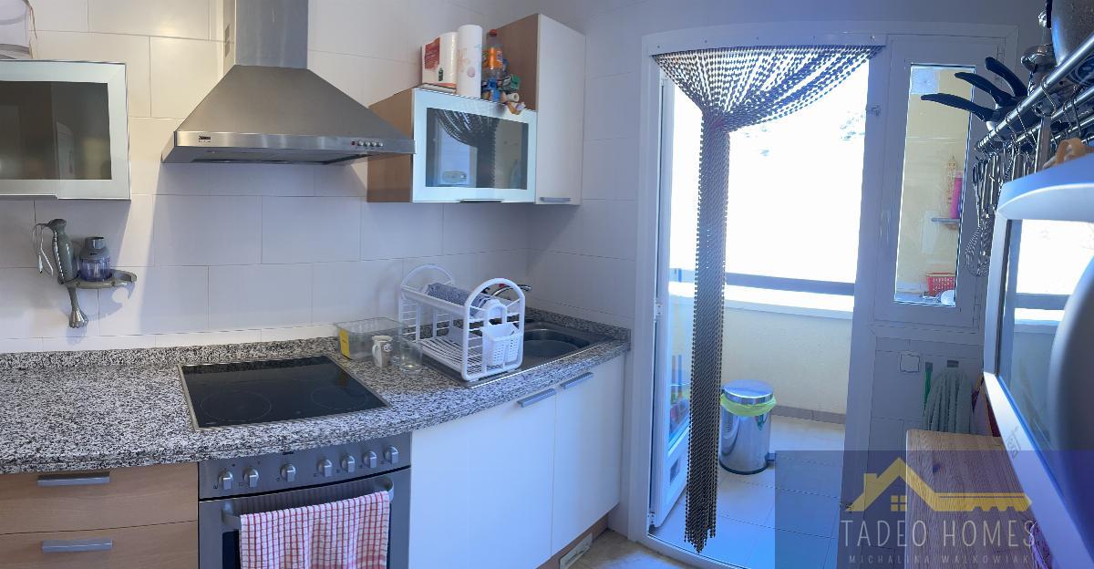 Verkoop van appartement in Gea y Truyols