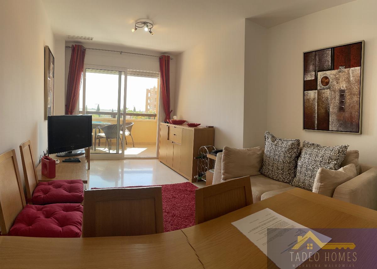 Verkoop van appartement in Gea y Truyols