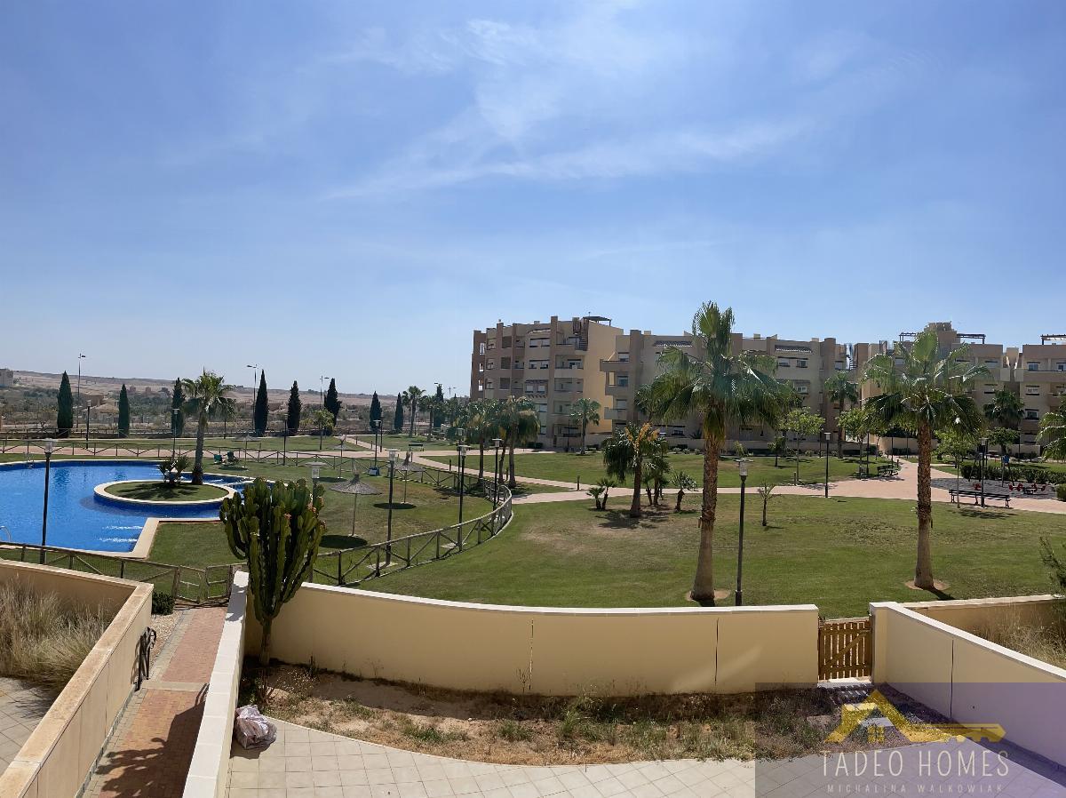Verkoop van appartement in Gea y Truyols