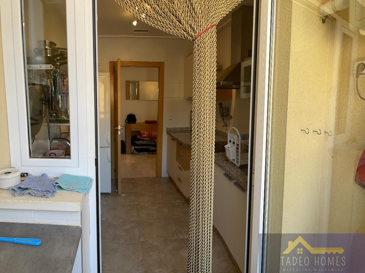 Verkoop van appartement in Gea y Truyols