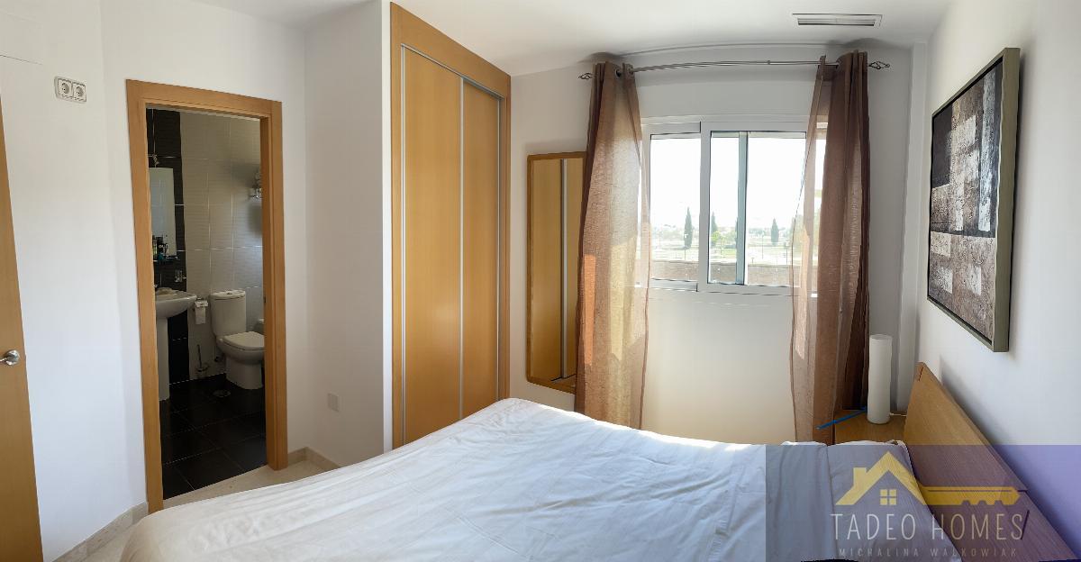 Verkoop van appartement in Gea y Truyols