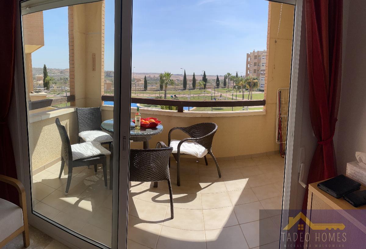 Verkoop van appartement in Gea y Truyols