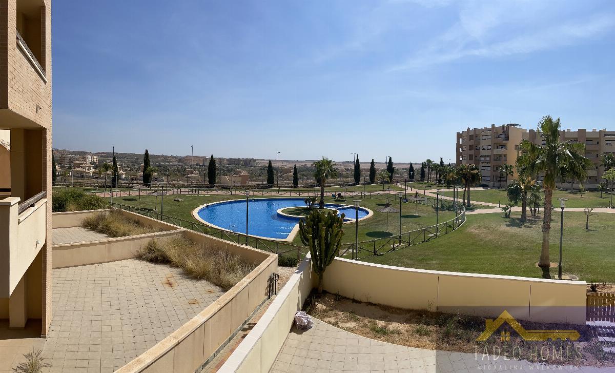 Verkoop van appartement in Gea y Truyols
