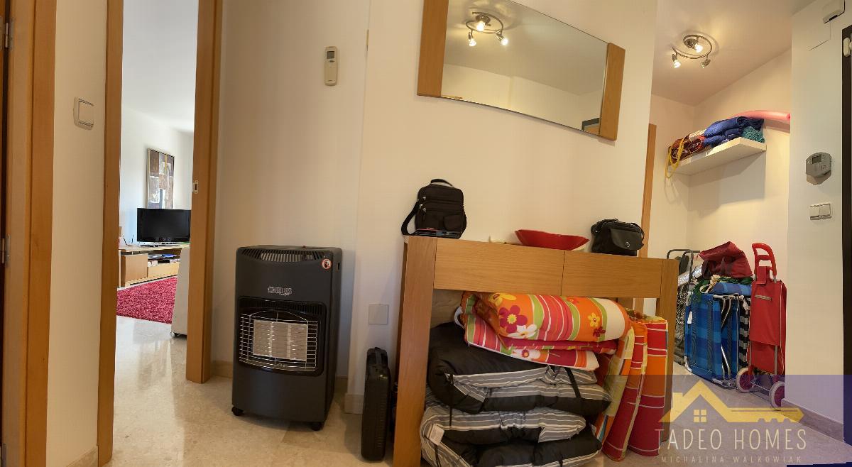 Verkoop van appartement in Gea y Truyols