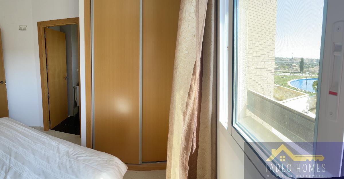 Verkoop van appartement in Gea y Truyols