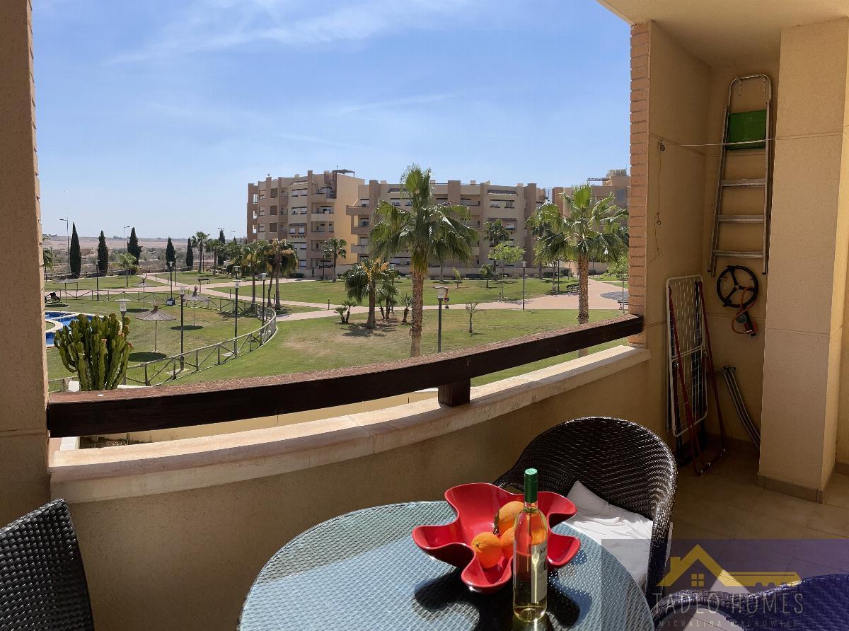 Verkoop van appartement in Gea y Truyols