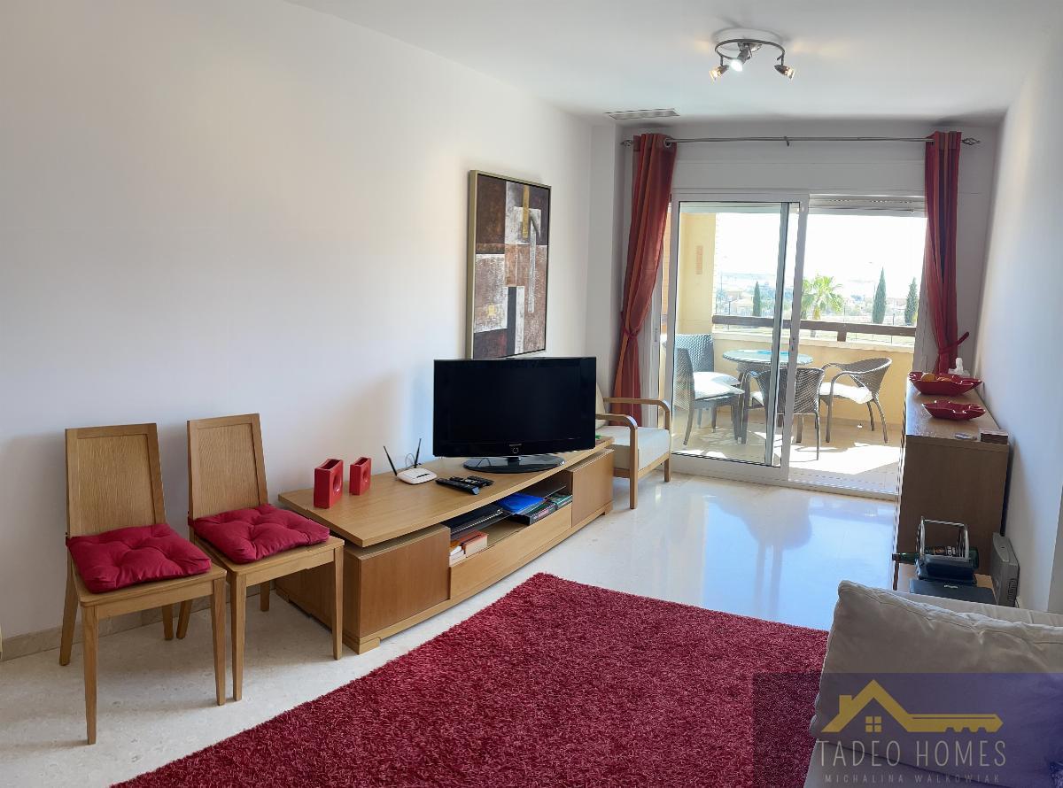 Verkoop van appartement in Gea y Truyols