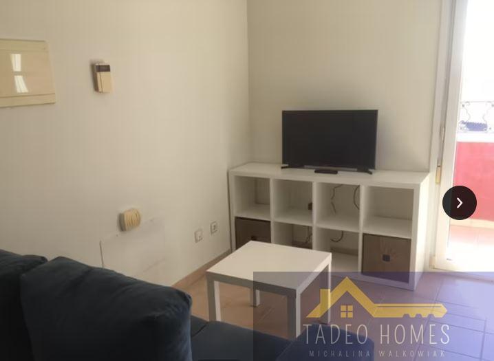 Köp av lägenhet i Baños y Mendigo