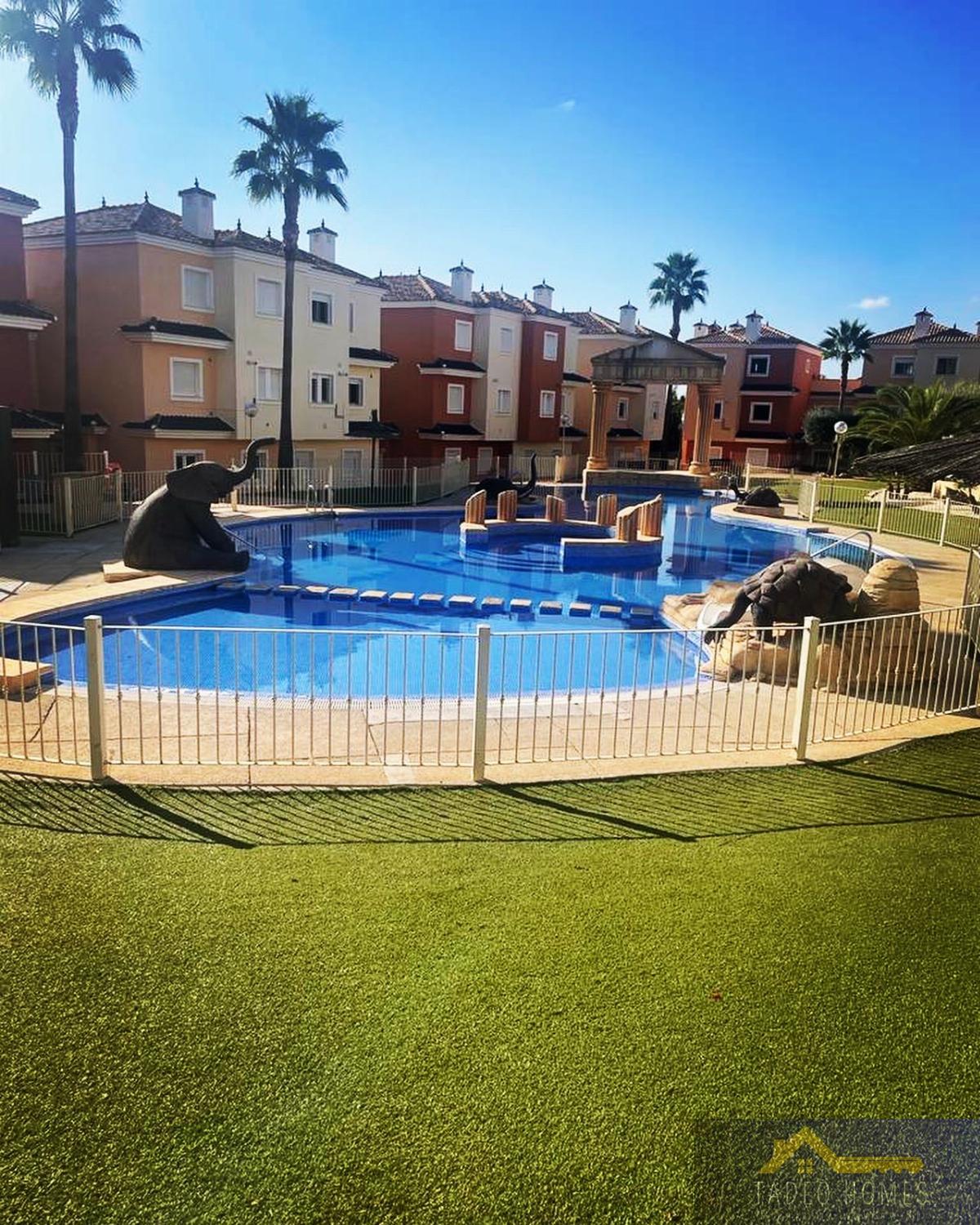 Vente de appartement dans Baños y Mendigo