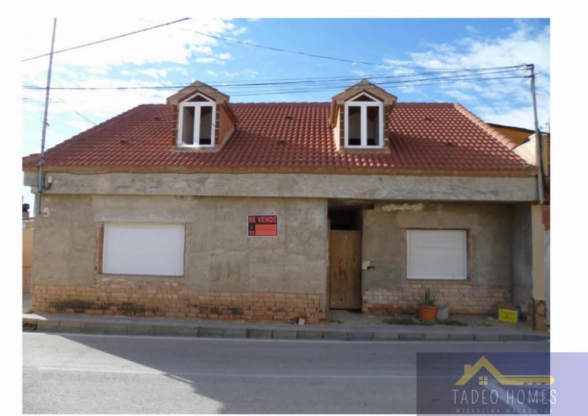Venda de casa em Gea y Truyols