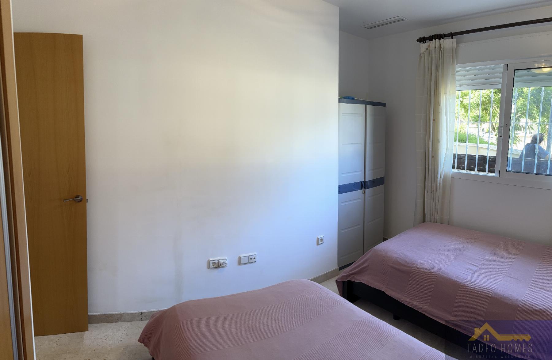 Zu verkaufen von appartement in
 Gea y Truyols