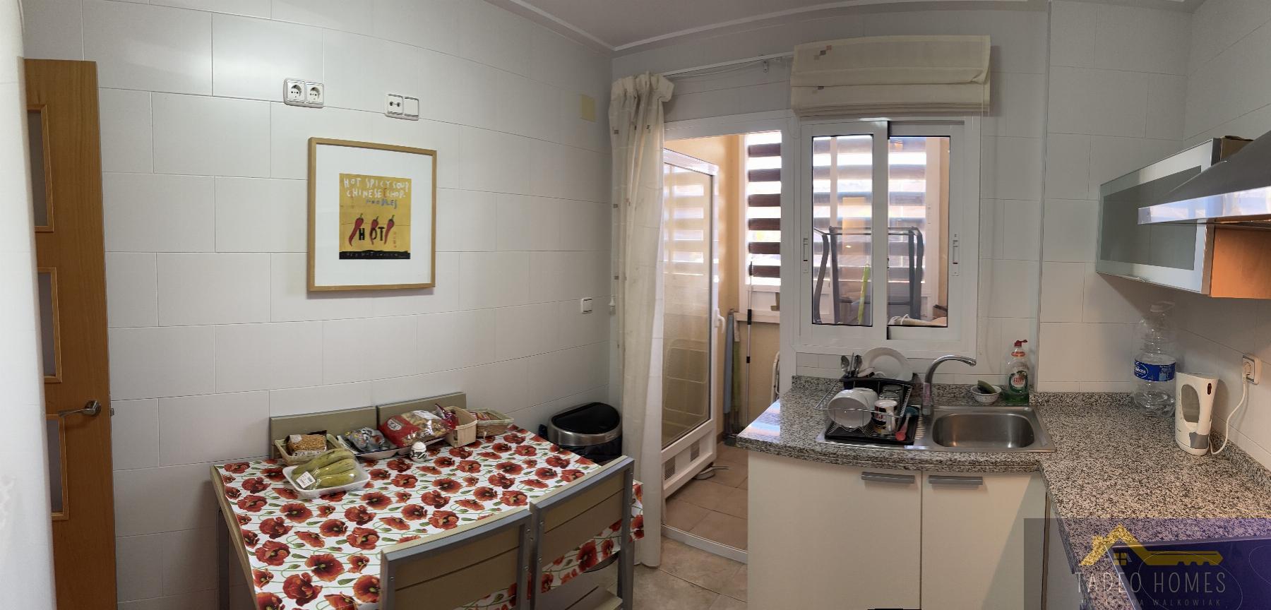 Zu verkaufen von appartement in
 Gea y Truyols