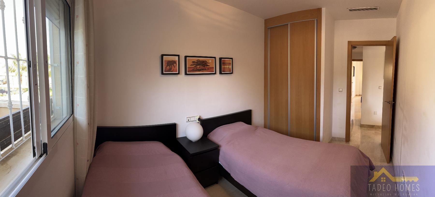 Zu verkaufen von appartement in
 Gea y Truyols