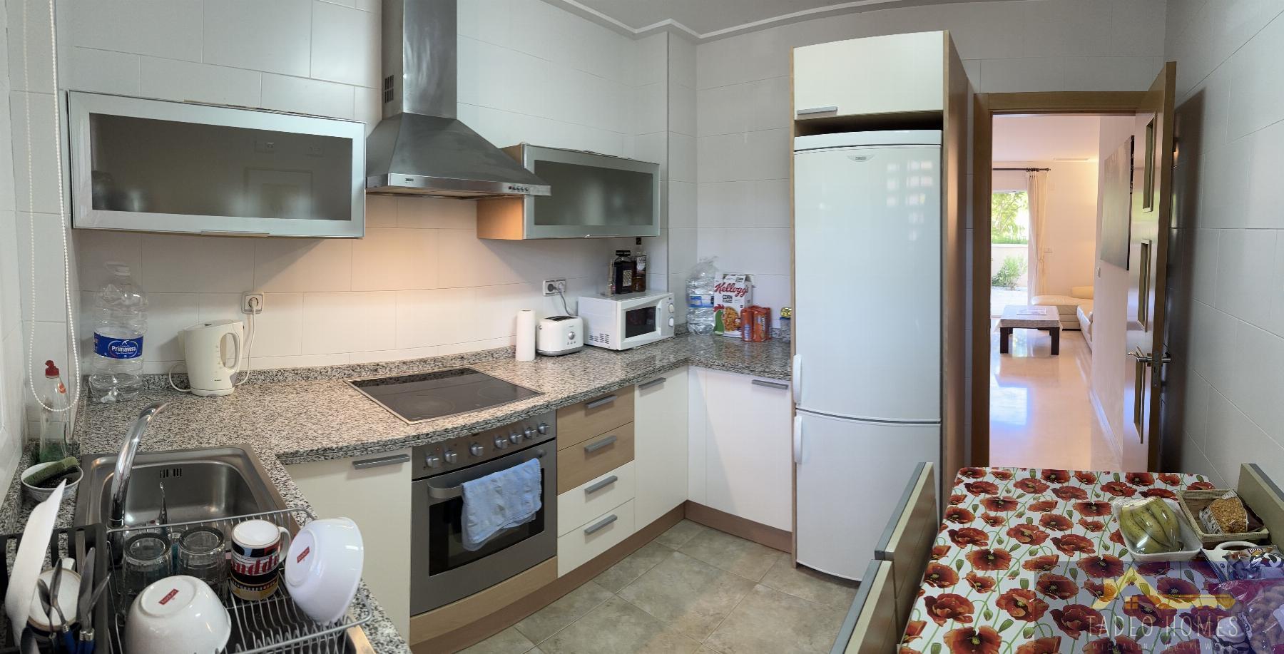 Zu verkaufen von appartement in
 Gea y Truyols
