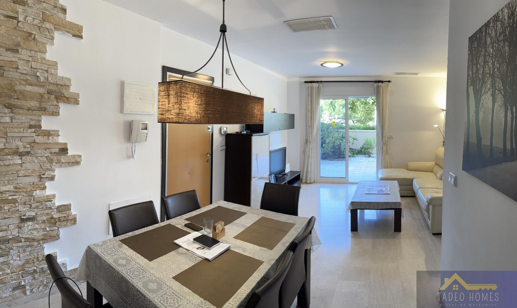 Zu verkaufen von appartement in
 Gea y Truyols