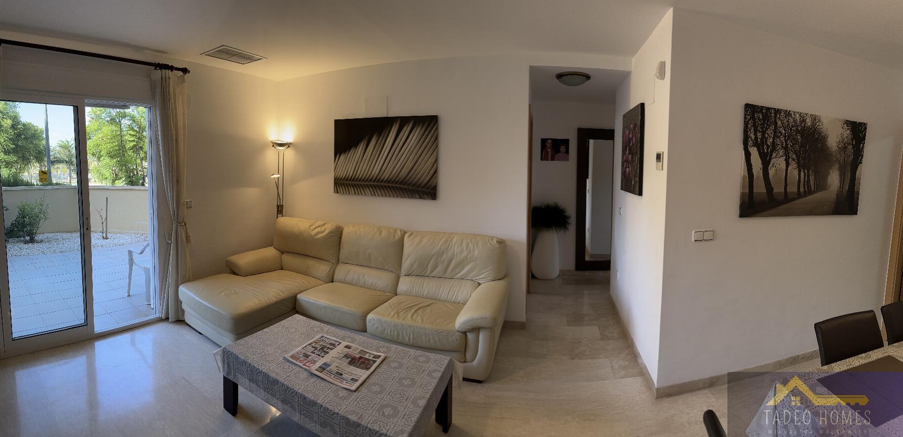Zu verkaufen von appartement in
 Gea y Truyols