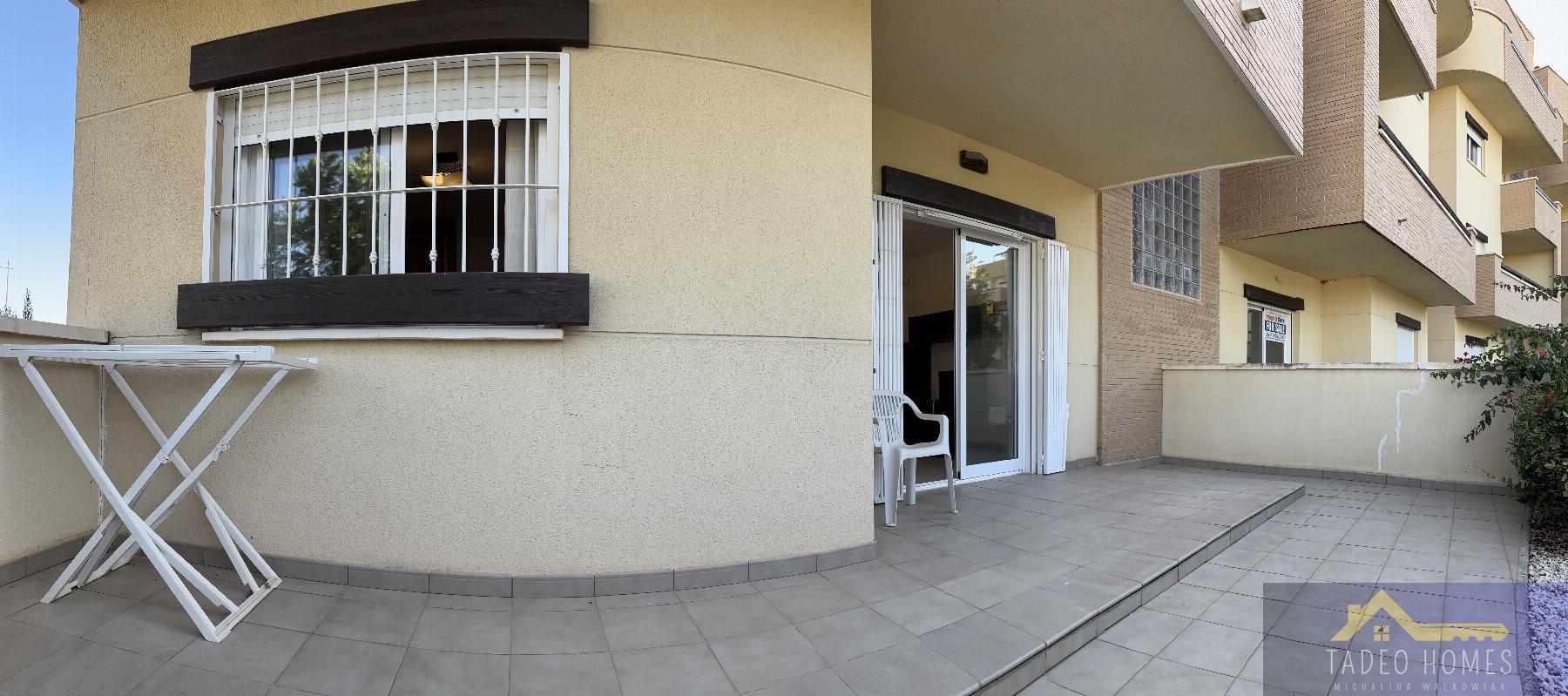 Zu verkaufen von appartement in
 Gea y Truyols