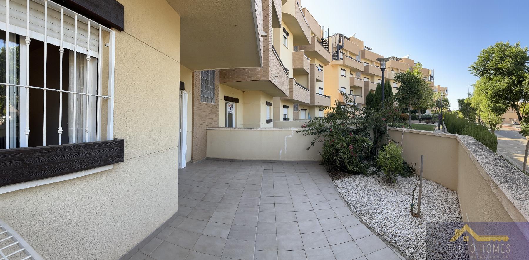 Zu verkaufen von appartement in
 Gea y Truyols