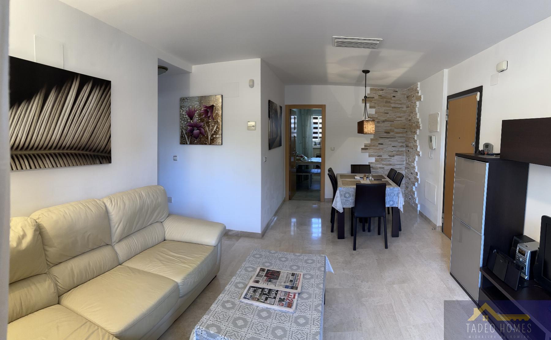 Zu verkaufen von appartement in
 Gea y Truyols