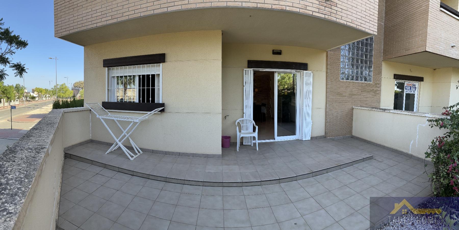 Zu verkaufen von appartement in
 Gea y Truyols