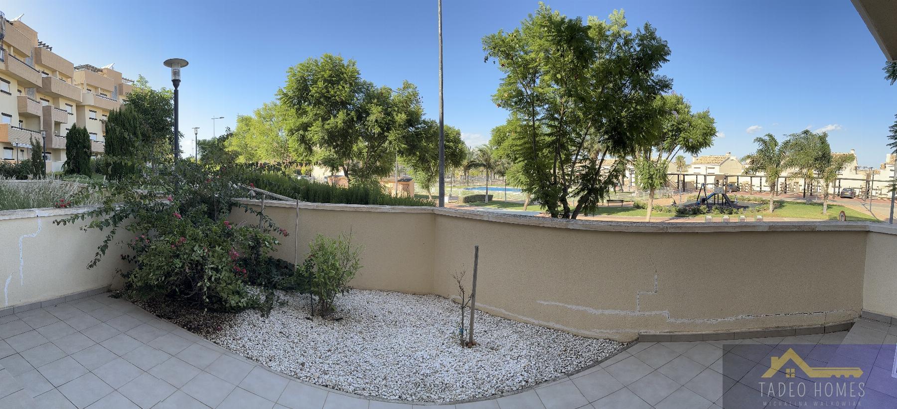 Zu verkaufen von appartement in
 Gea y Truyols
