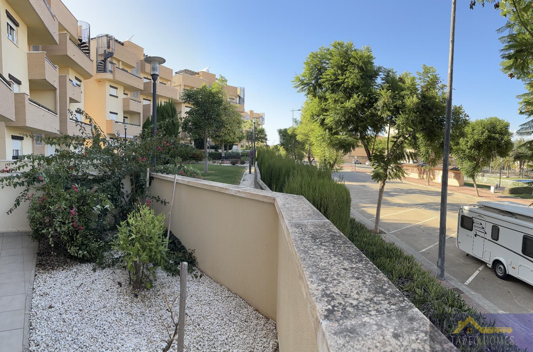Zu verkaufen von appartement in
 Gea y Truyols